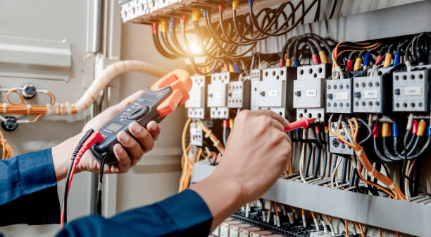 Best Emergency Electrician Near Me  in Burton, OH