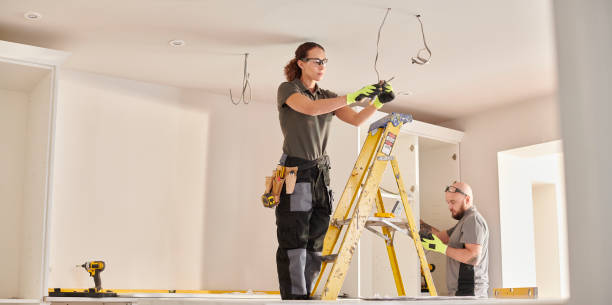Reliable Burton, OH Electrician Solutions