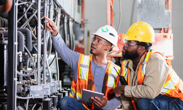 Best Best Electricians Near Me  in Burton, OH