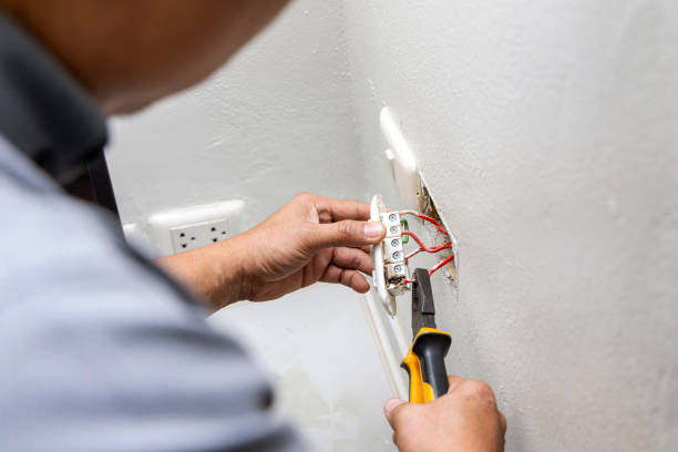 Best Home Electrical Repair  in Burton, OH