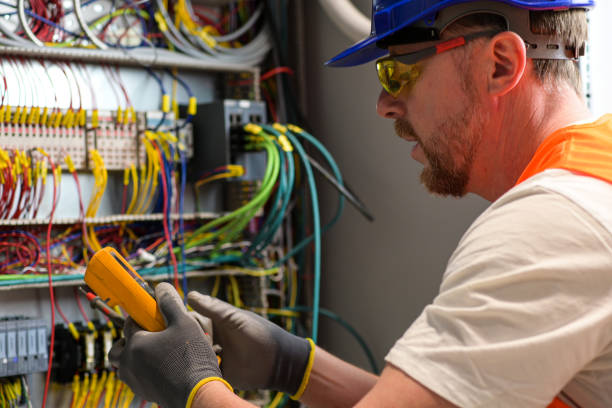 Best Generator Installation Services  in Burton, OH