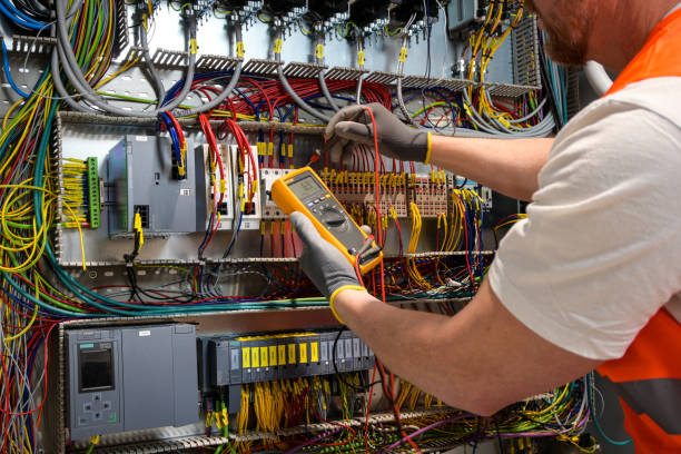 Best Electrical Rewiring Services  in Burton, OH