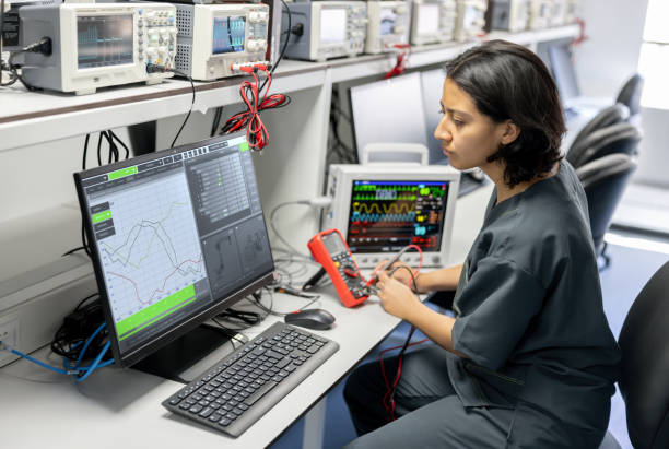 Best Electrical Installation Contractor  in Burton, OH